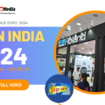 Exciting Innovations Unveiled at Sign India Expo 2024 in Chennai