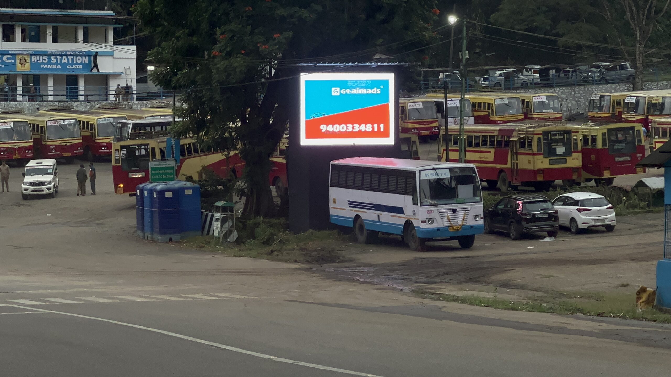 The Advantages of Advertising During the Sabarimala Pilgrimage Season