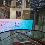 China’s Outdoor Advertising Revolution: How Digital Billboards, AI, and 5G Are Dominating Global Streets